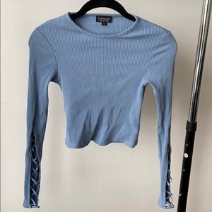 Top Shop Crop Top
